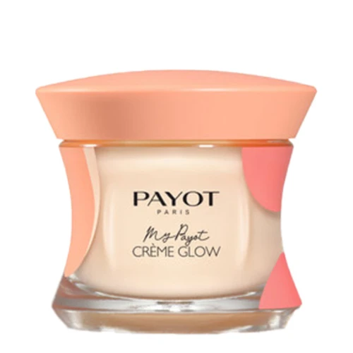 Payot My Payot Cream Glow 3 Payot My Payot Cream Glow