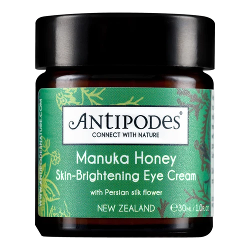 Αντίποδες Antipodes Manuka Honey Skin-Brightening Eye Cream 3 Αντίποδες Antipodes Manuka Honey Skin-Brightening Eye Cream