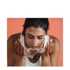 Consonant Natural Foaming Face Wash -LushSkin Shop Natural Foaming Face Wash add2 45934 1476 general