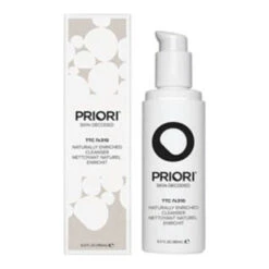 Priori Naturally Enriched Cleanser