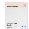 Wrinkles Schminkles Neck Wrinkle Patch -LushSkin Shop Neck Wrinkle Patch 36343 detail