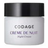 Codage Paris Night Cream -LushSkin Shop Night Cream 53437 4558 detail