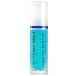 Wilma Schumann O2 Oxygen Blu Moisturizing Serum -LushSkin Shop O2 Oxygen Blu Moisturizing Serum 6415 830 detail