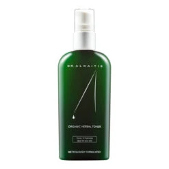 Dr Alkaitis Organic Herbal Toner