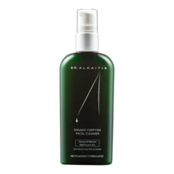 Dr Alkaitis Organic Purifying Facial Cleanser