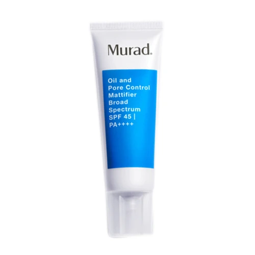 Murad Oil And Pore Control Mattifier Broad Spectrum SPF 45 PA++++