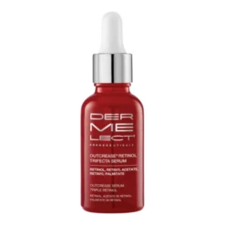 Dermelect Cosmeceuticals Outcrease Retinol Trifecta Serum