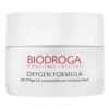 Biodroga Oxygen Formula Day And Night Care - Dry Skin -LushSkin Shop Oxygen Formula Day and Night Care Dry Skin 14307 7082 detail