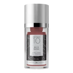 Rhonda Allison Pro Youth Bio 53 Matrix