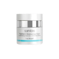Sanitas PeptiDerm Moisturizing Cream