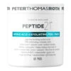 Peter Thomas Roth Peptide 21 Amino Acid Exfoliating Peel Pads -LushSkin Shop Peptide 21 Amino Acid Exfoliating Peel Pads 54977 3235 detail