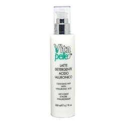 Phyto Sintesi Vita Pelle Cleansing Milk With Hyaluronic Acid
