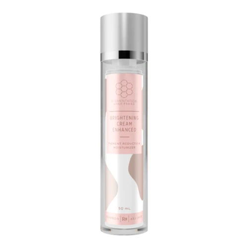 Rhonda Allison Pigmentation Solutions Brightening Cream Enhanced 4 Rhonda Allison Pigmentation Solutions Brightening Cream Enhanced - Image 2