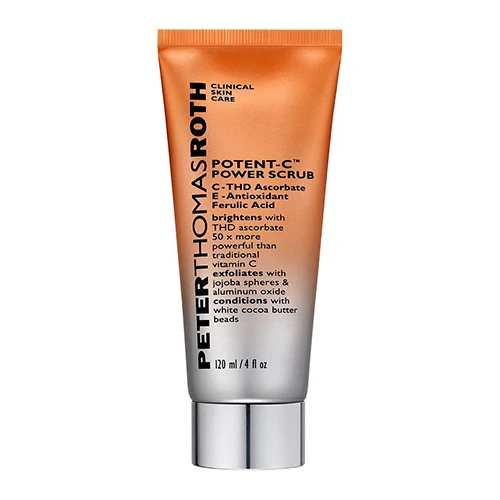 Peter Thomas Roth Potent-C Power Scrub 3 Peter Thomas Roth Potent-C Power Scrub