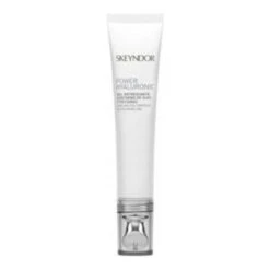 Skeyndor Power Hyaluronic Cooling Eye Contour And Eyelashes Gel
