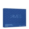 JAMES Prepare Eye Mask -LushSkin Shop Prepare Eye Mask 31198 detail