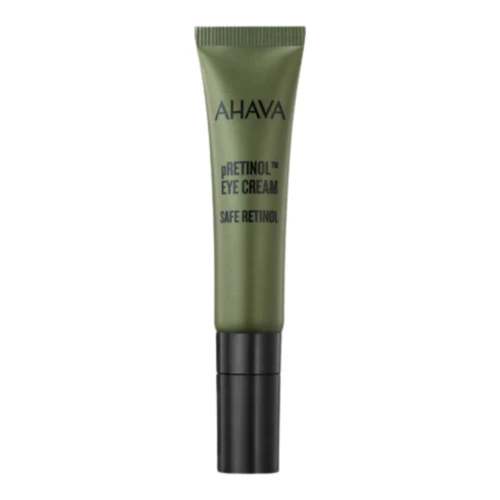 Ahava Pretinol Eye Cream 3 Ahava Pretinol Eye Cream