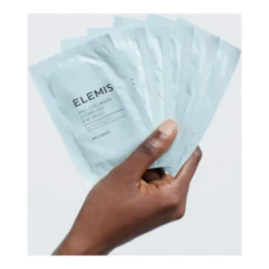 Elemis Pro-Collagen Hydra-Gel Eye Mask (Pack Of 6) -LushSkin Shop Pro Collagen Hydra Gel Eye Mask Pack of 71341 4229 general