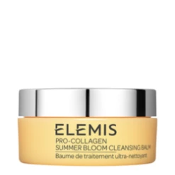 Elemis Pro-Collagen Summer Bloom Cleansing Balm -LushSkin Shop Pro Collagen Summer Bloom Cleansing Balm 68646 421 general