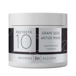 Rhonda Allison Pro Youth Grape Seed Antiox Mask -LushSkin Shop Pro Youth Grape Seed Antiox Mask 59352 9195 detail