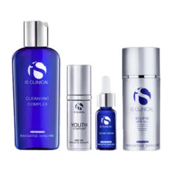 IS Clinical Pure Renewal Collection