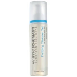 Wilma Schumann Purifying Cleanser Gel