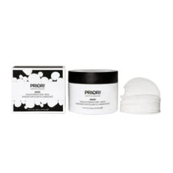 Priori Q+SOD Enlightening Peel Pads -LushSkin Shop Q SOD Enlightening Peel Pads add1 62620 7067 general