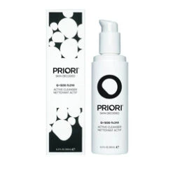 Priori Q+SOD Fx210 - Active Cleanser 7 Priori Q+SOD Fx210 - Active Cleanser -LushSkin Shop Q SOD fx210 Active Cleanser add1 49192 7108 general