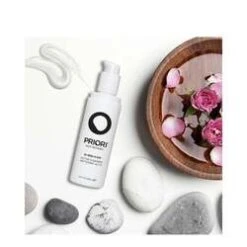 Priori Q+SOD Fx210 - Active Cleanser 9 Priori Q+SOD Fx210 - Active Cleanser -LushSkin Shop Q SOD fx210 Active Cleanser add3 49192 4370 general