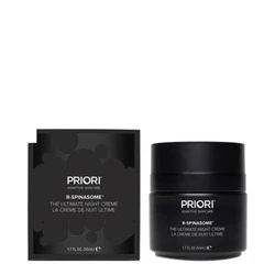 Priori R-Spinasome The Ultimate Night Cream 4 Priori R-Spinasome The Ultimate Night Cream - Image 2