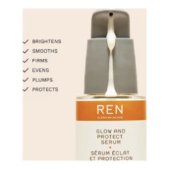 Ren Radiance Perfection Serum -LushSkin Shop Radiance Perfection Serum add3 33116 8382 general
