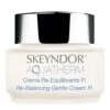 Skeyndor Re-Balancing Gentle Cream F1 -LushSkin Shop Re Balancing Gentle Cream F1 new 29550 9699 detail