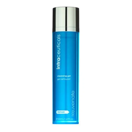 Intraceuticals Rejuvenate Cleansing Gel 3 Intraceuticals Rejuvenate Cleansing Gel