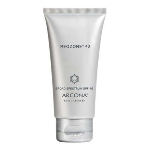 Arcona Reozone SPF 40 2 Arcona Reozone SPF 40