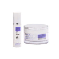 Phyto Sintesi Retinol Concentrated Cream And Anti-Puffiness Eye Cream Kit