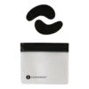 Consonant Reusable Silicone Eye Masks -LushSkin Shop Reusable Silicone Eye Masks 23013 detail