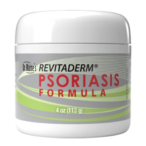 Dr.Blaines Revitaderm Psoriasis Formula 2 Dr.Blaines Revitaderm Psoriasis Formula