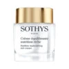 Sothys Rich Nutritive Replenishing Cream 2 Sothys Rich Nutritive Replenishing Cream -LushSkin Shop Rich Nutritive Balancing Cream 26424 detail