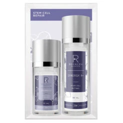Rhonda Allison Rosacea Rescue Stem Cell Repair