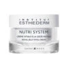 Institut Esthederm Royal Jelly Vital Cream