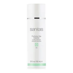 Sanitas Purifying Clay Cleanser