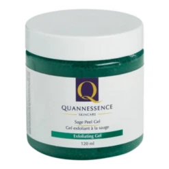 Quannessence Sage Peel Gel