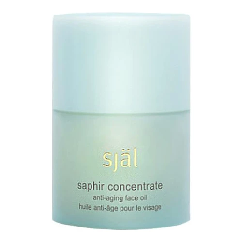 Sjal Saphir Concentrate Anti-Aging Face Oil 3 Sjal Saphir Concentrate Anti-Aging Face Oil