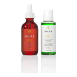 Philip B Botanical Scalp Booster Discovery Kit 9 Philip B Botanical Scalp Booster Discovery Kit -LushSkin Shop Scalp Booster Discovery Kit add3 71062 3707 general