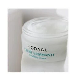 Codage Paris Scrubbing Cream -LushSkin Shop Scrubbing Cream add2 53415 3010 general