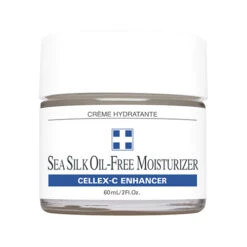 Cellex-C Sea Silk Oil-Free Moisturizer