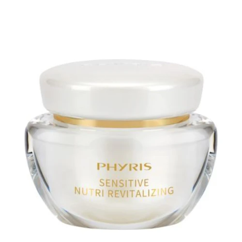 Phyris Sensitive Nutri Revitalizing Cream 3 Phyris Sensitive Nutri Revitalizing Cream
