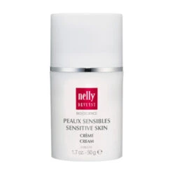 Nelly Devuyst Sensitive Skin Cream