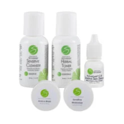 Doctor D Schwab Sensitive Travel Set -LushSkin Shop Sensitive Travel Set add1 51111 7750 general