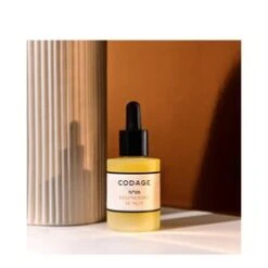 Codage Paris Serum N.8 - Night Rejuvenation -LushSkin Shop Serum N.8 Night Rejuvenation add2 68188 5176 general